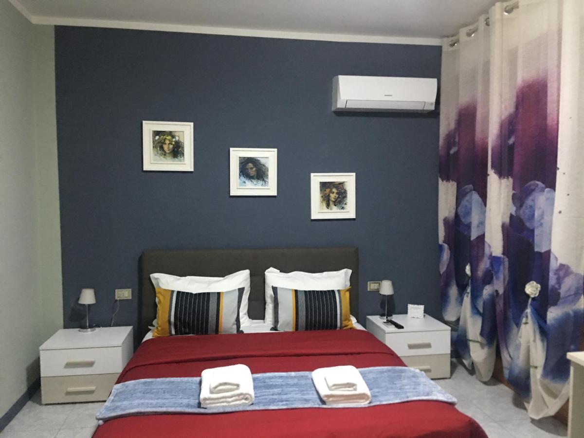 Visaya Bed & Breakfast Ponsacco Exterior photo