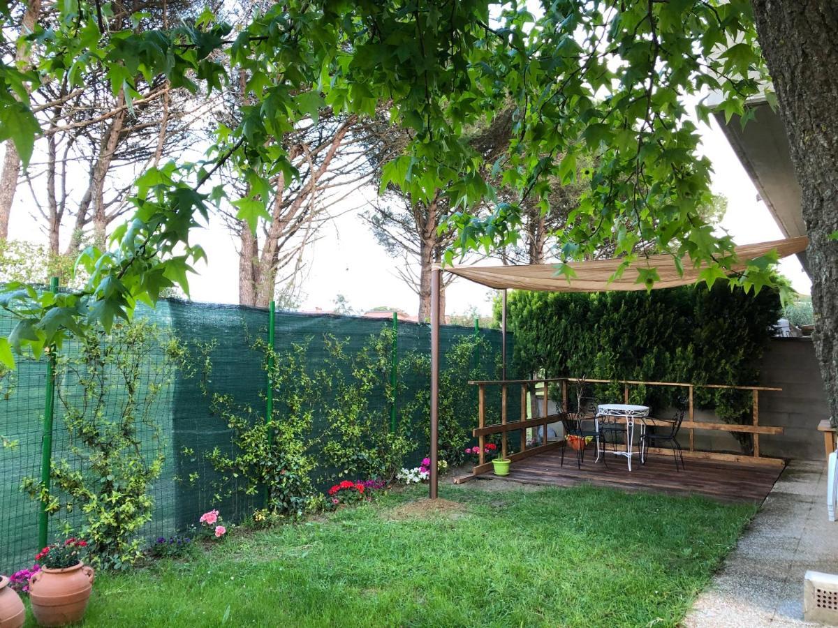 Visaya Bed & Breakfast Ponsacco Exterior photo