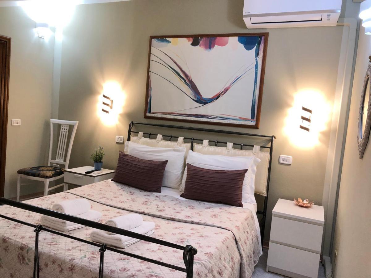 Visaya Bed & Breakfast Ponsacco Exterior photo