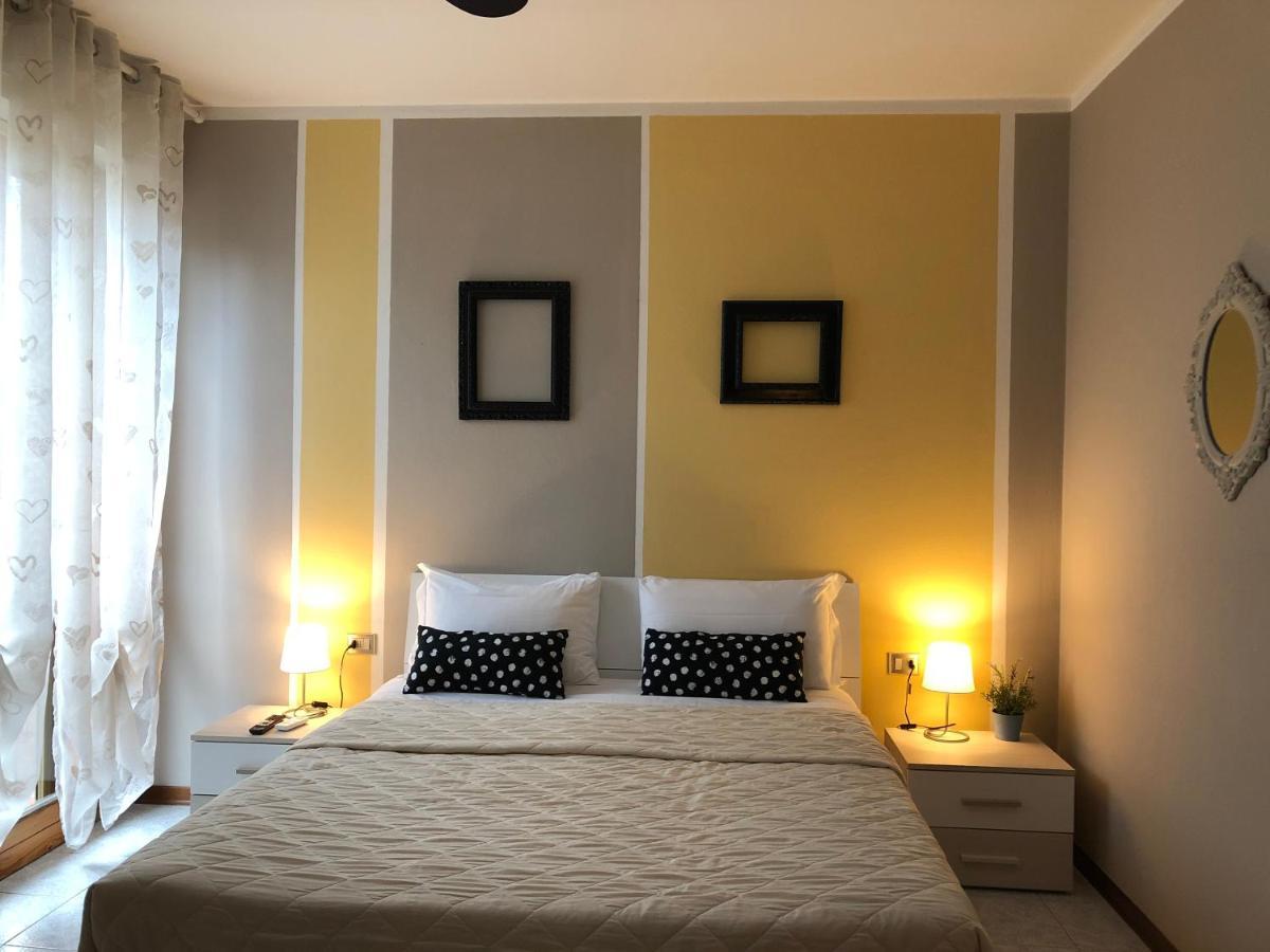 Visaya Bed & Breakfast Ponsacco Exterior photo