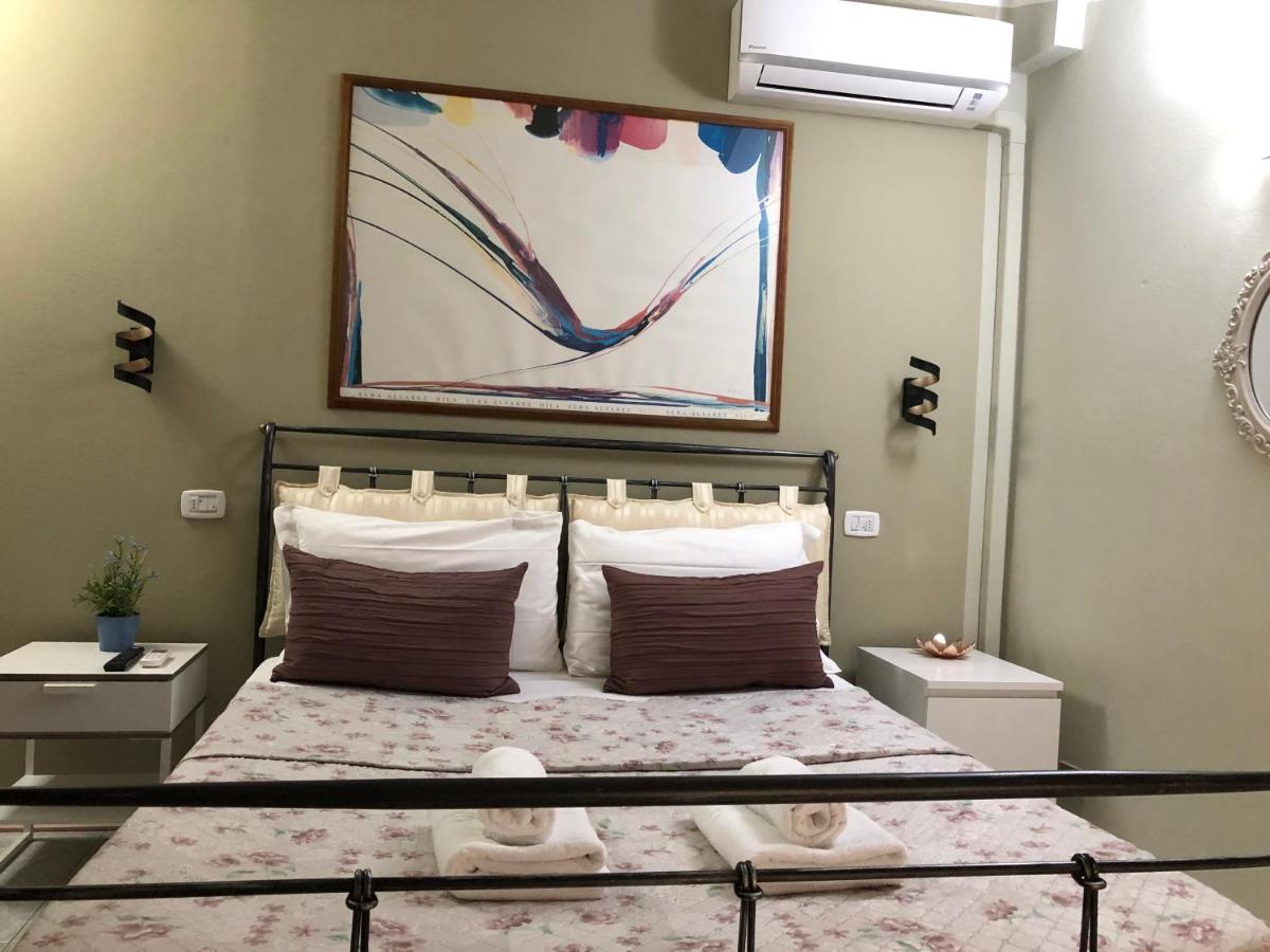 Visaya Bed & Breakfast Ponsacco Exterior photo