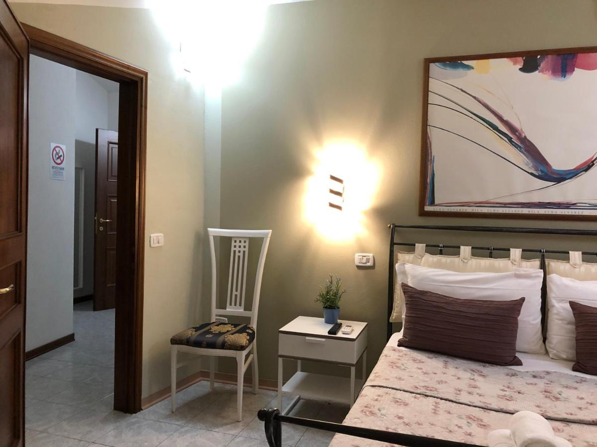 Visaya Bed & Breakfast Ponsacco Exterior photo